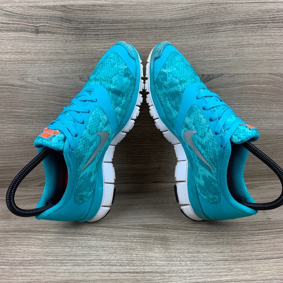 Nike Free 5.0 V4 Running Shoe..😃 - Picture 5 of 8